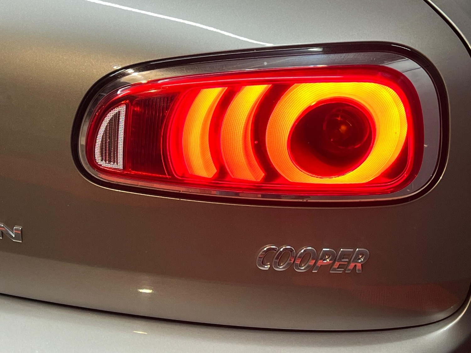 Used MINI Clubman 2018 for sale - 77015376: Photo 31