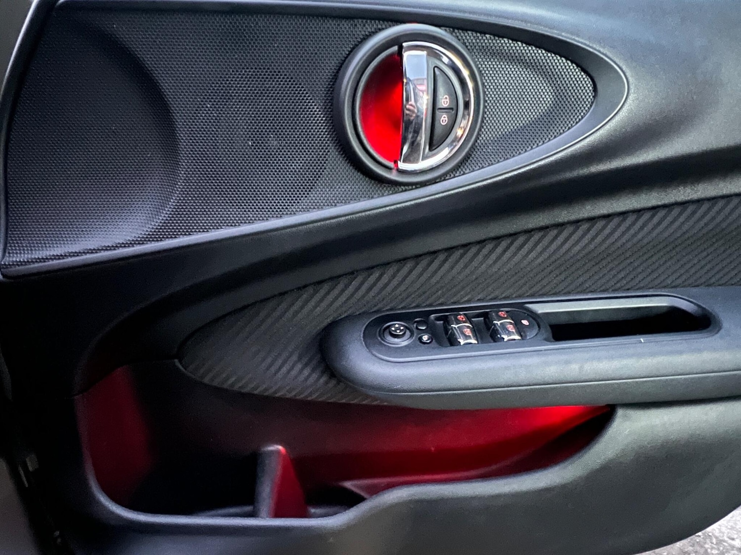 Used MINI Clubman 2018 for sale - 77015376: Photo 33