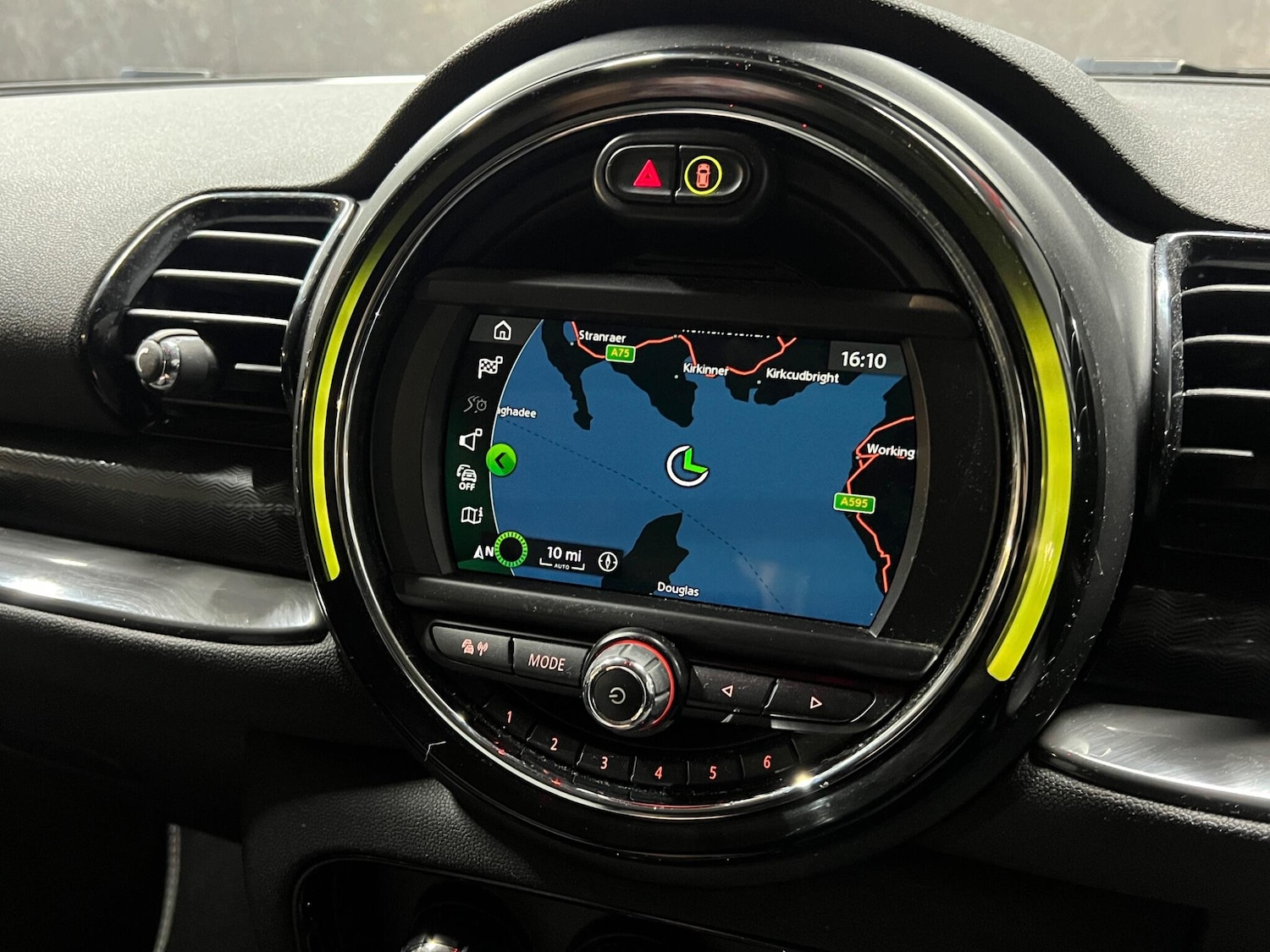 Used MINI Clubman 2018 for sale - 77015376: Photo 43