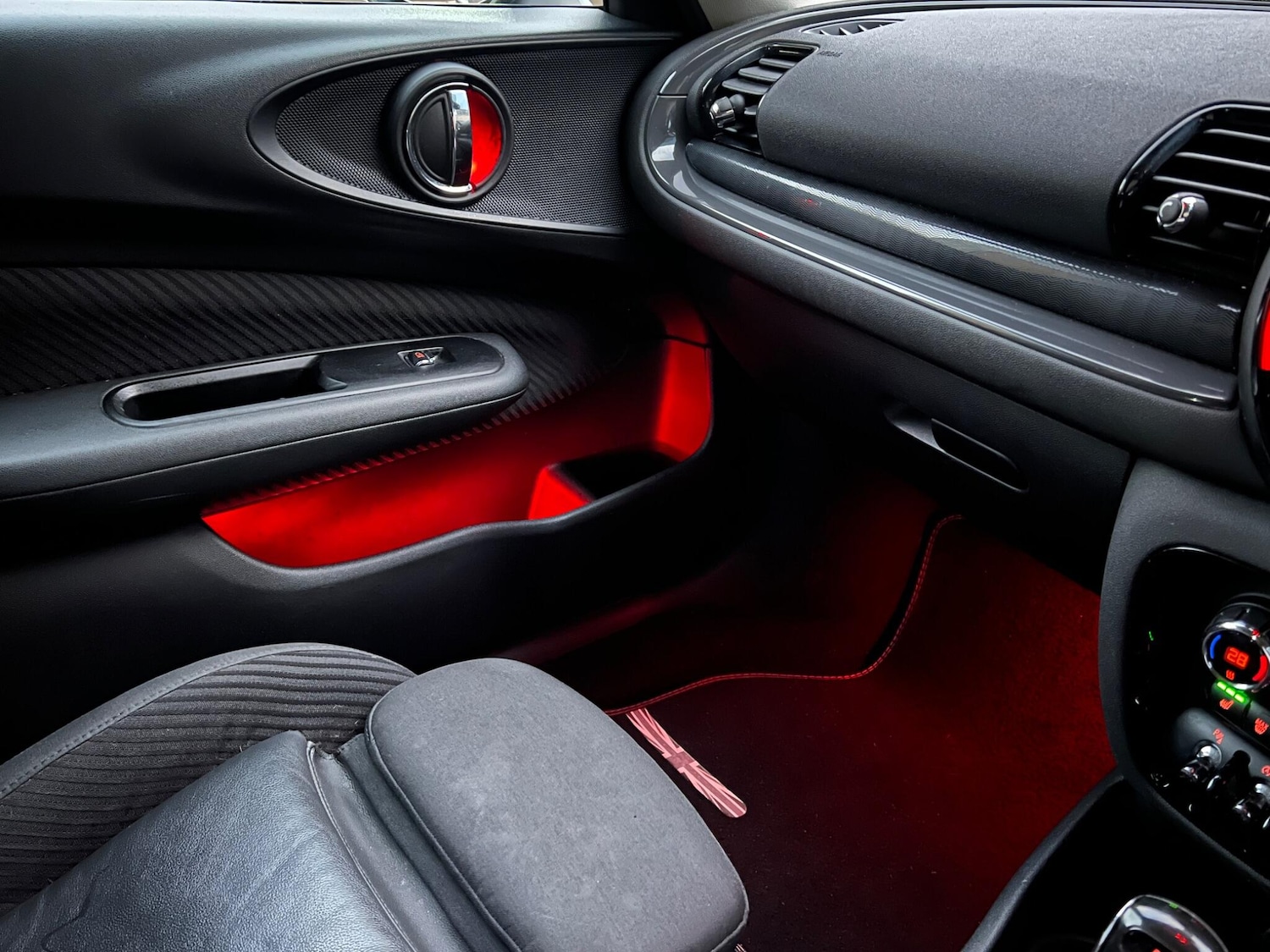 Used MINI Clubman 2018 for sale - 77015376: Photo 47