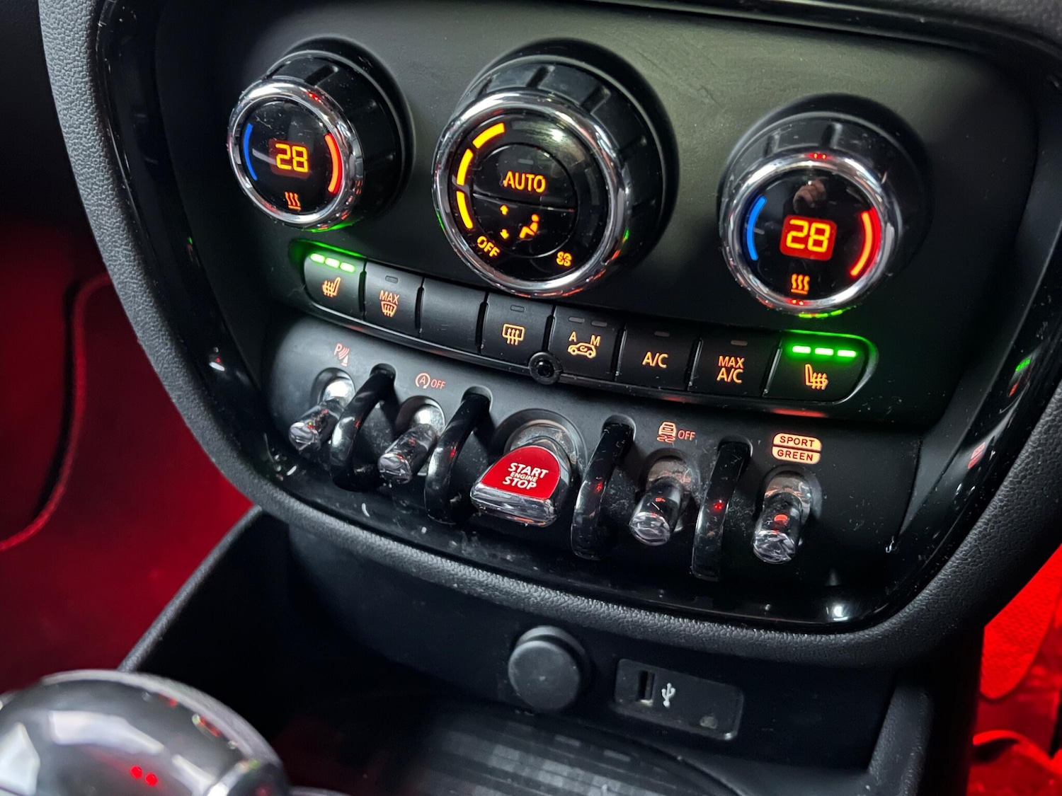 Used MINI Clubman 2018 for sale - 77015376: Photo 48