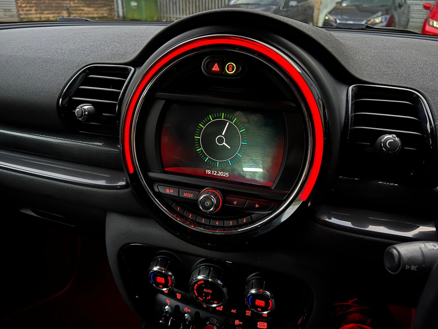 Used MINI Clubman 2018 for sale - 77015376: Photo 49