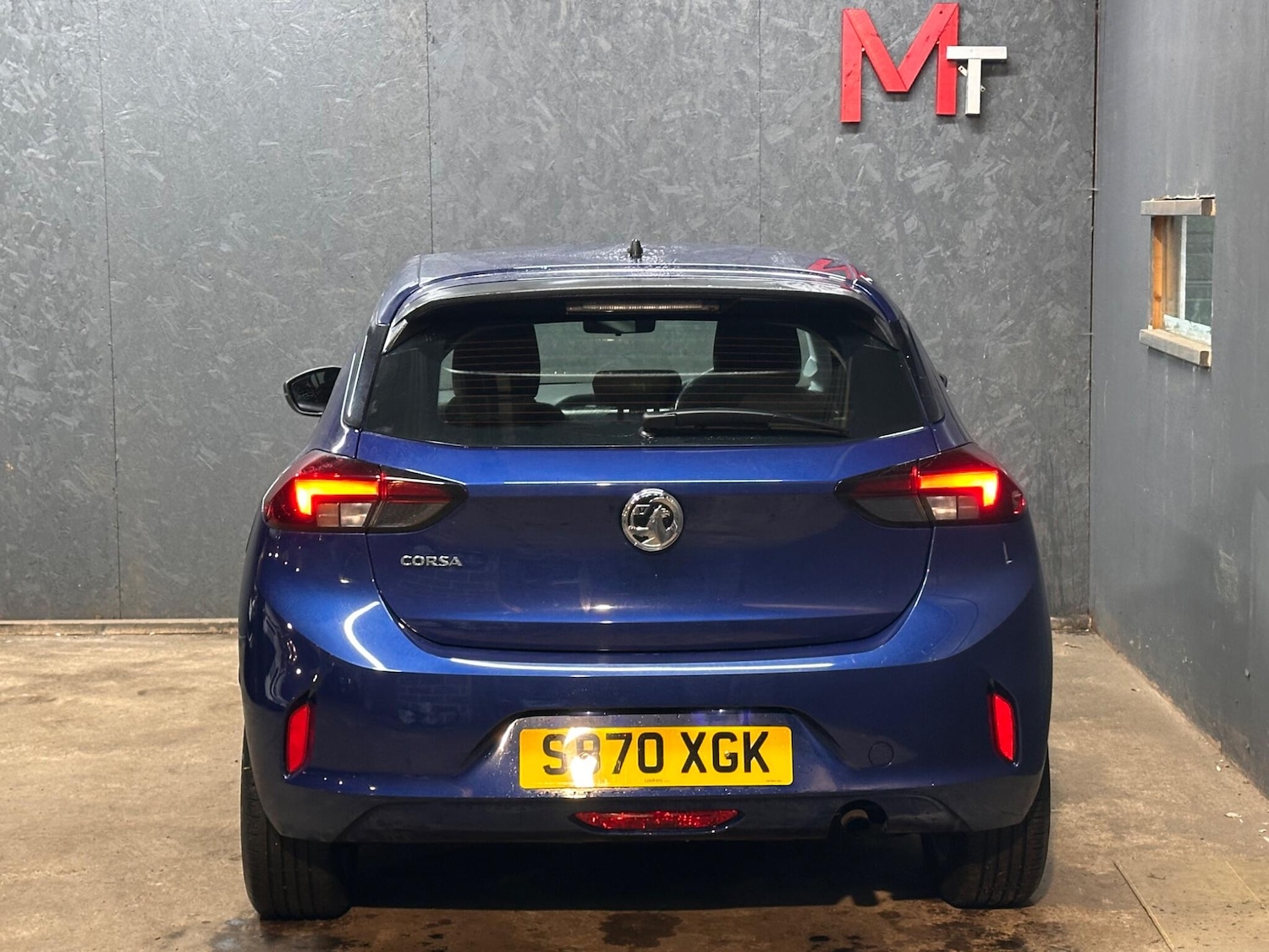 Used Vauxhall Corsa 2021 for sale - 76667062: Photo 11