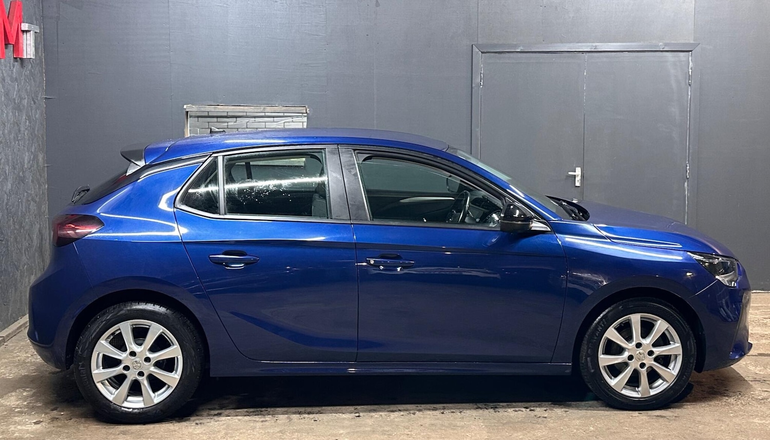 Used Vauxhall Corsa 2021 for sale - 76667062: Photo 12