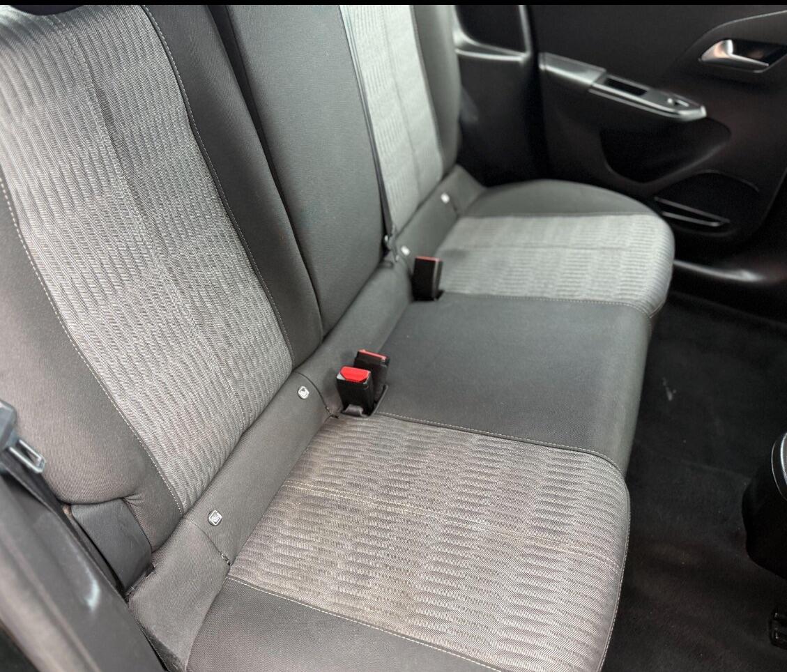 Used Vauxhall Corsa 2021 for sale - 76667062: Photo 15