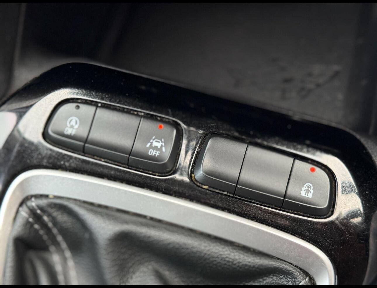 Used Vauxhall Corsa 2021 for sale - 76667062: Photo 16