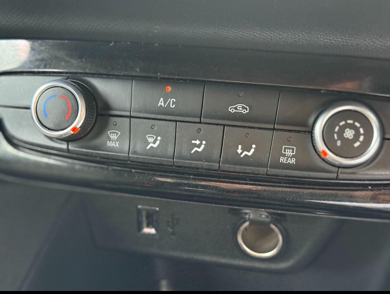 Used Vauxhall Corsa 2021 for sale - 76667062: Photo 17