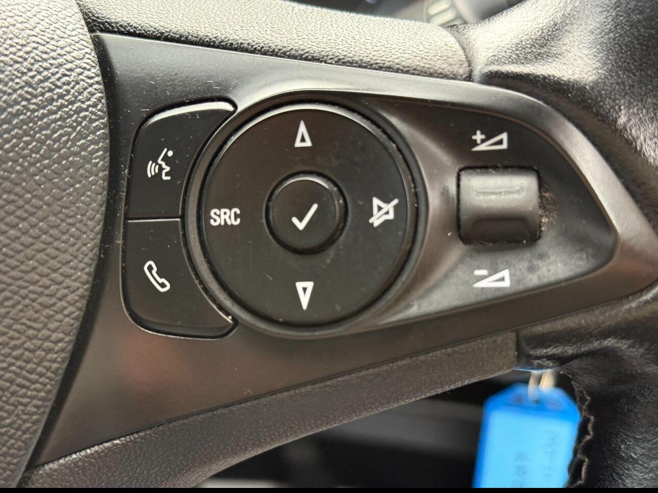 Used Vauxhall Corsa 2021 for sale - 76667062: Photo 18