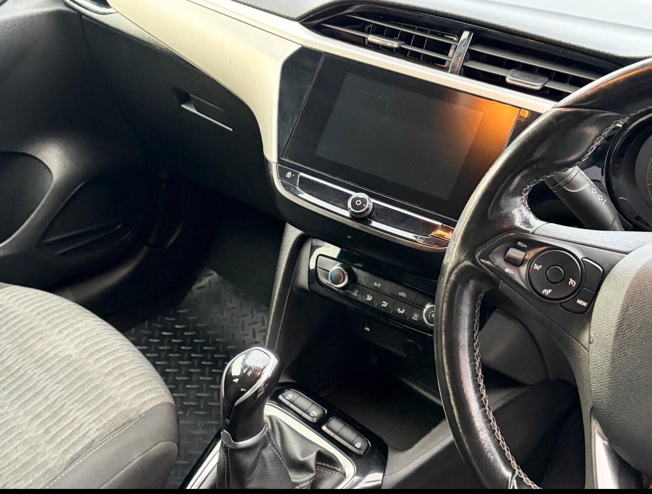 Used Vauxhall Corsa 2021 for sale - 76667062: Photo 25