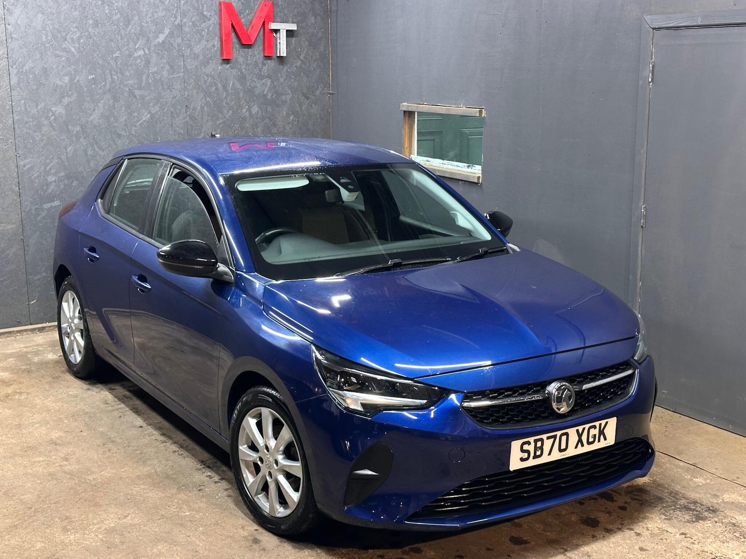 Used Vauxhall Corsa 2021 for sale - 76667062: Photo 6