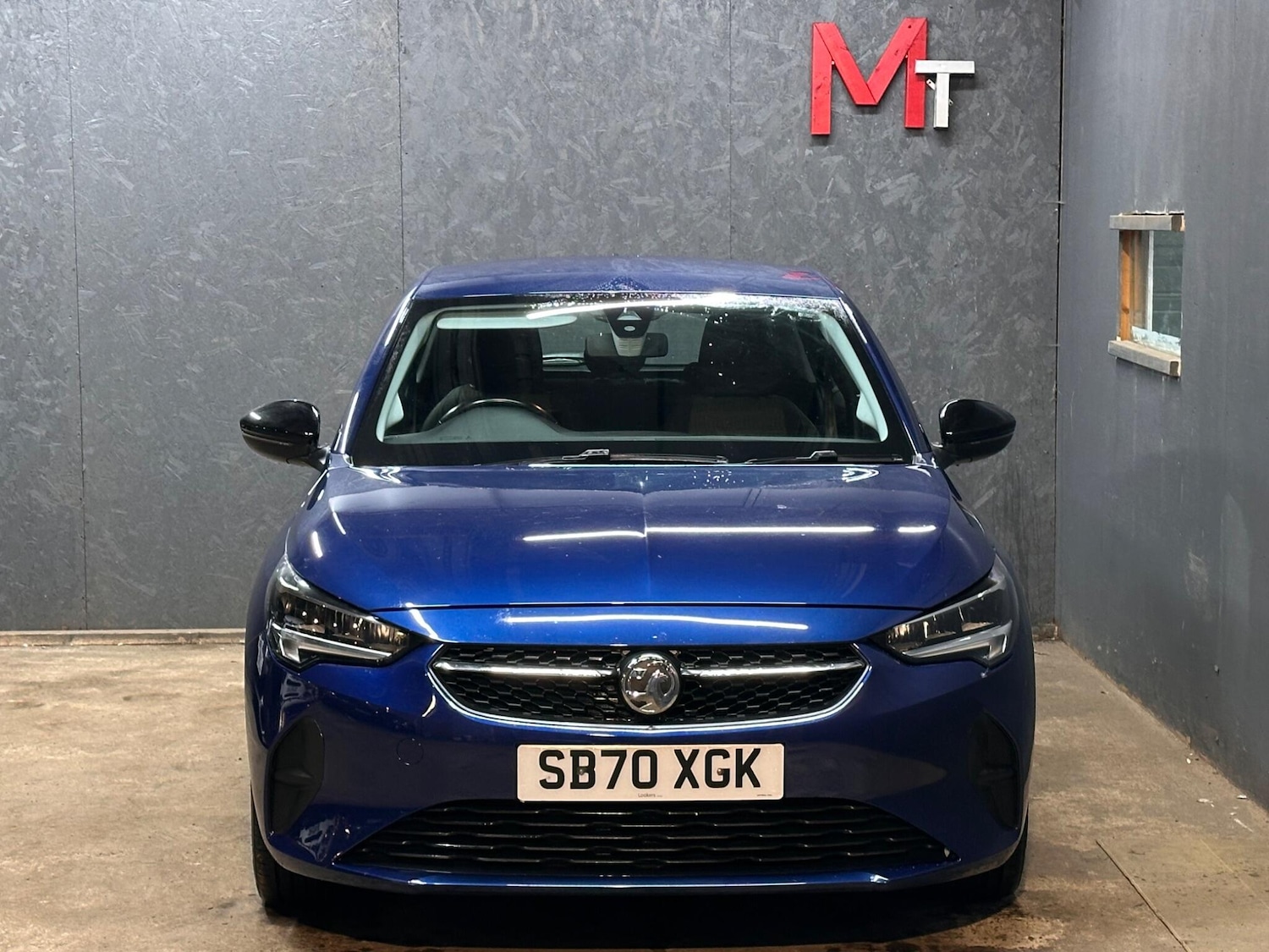 Used Vauxhall Corsa 2021 for sale - 76667062: Photo 8