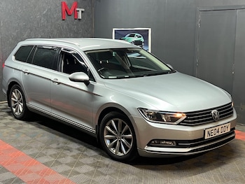 Used Volkswagen Passat 2015 for sale - 78843057: Photo