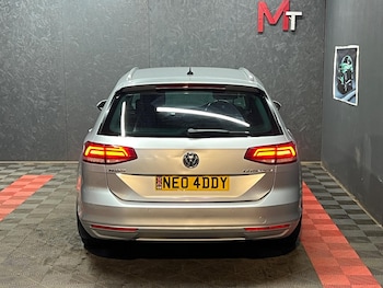Used Volkswagen Passat 2015 for sale - 78843057: Photo