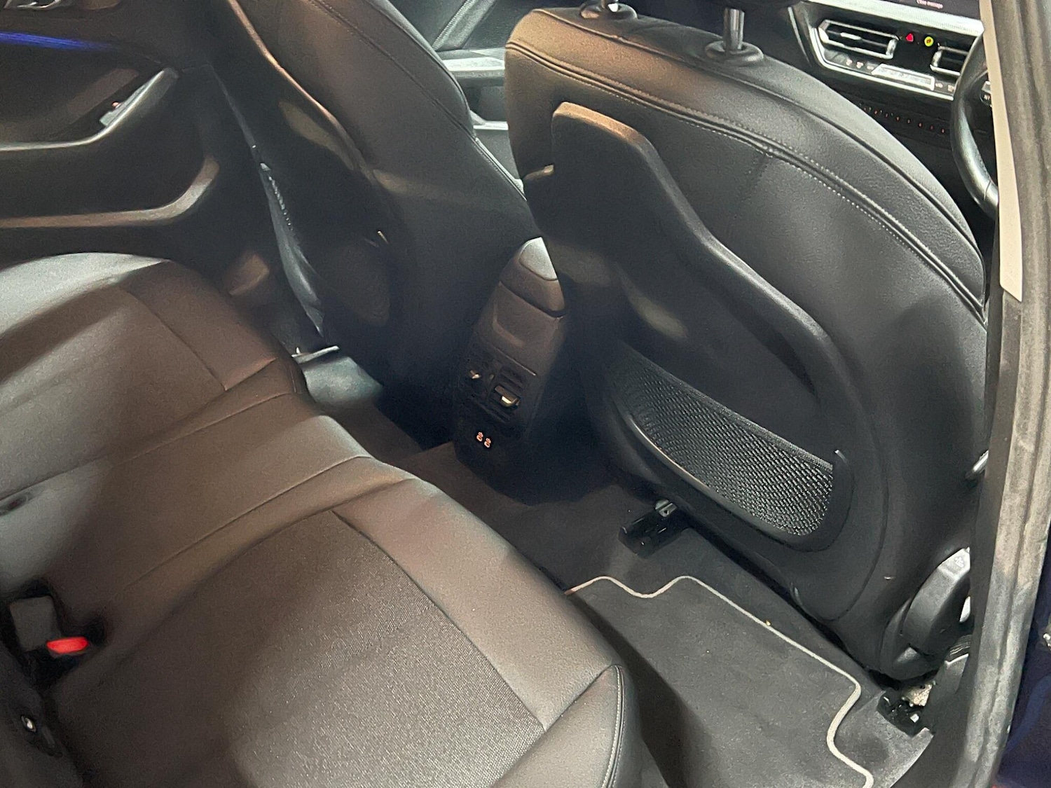 Used BMW 1 Series 2020 for sale - 77166621: Photo 17