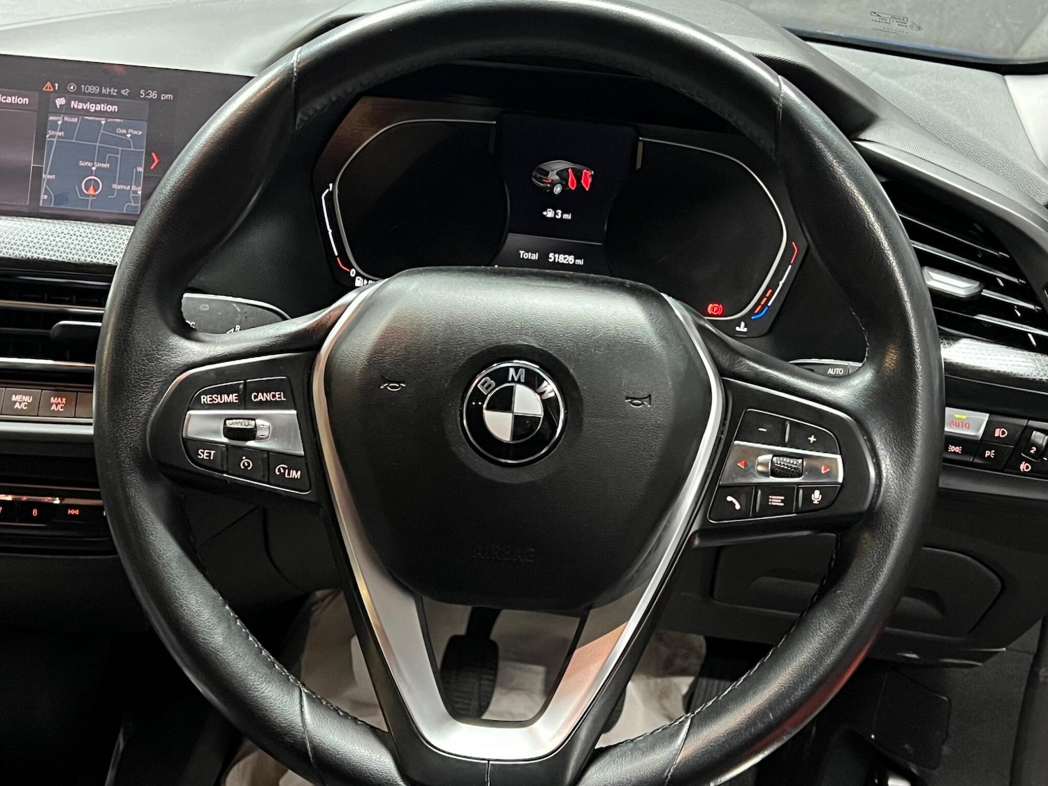 Used BMW 1 Series 2020 for sale - 77166621: Photo 27