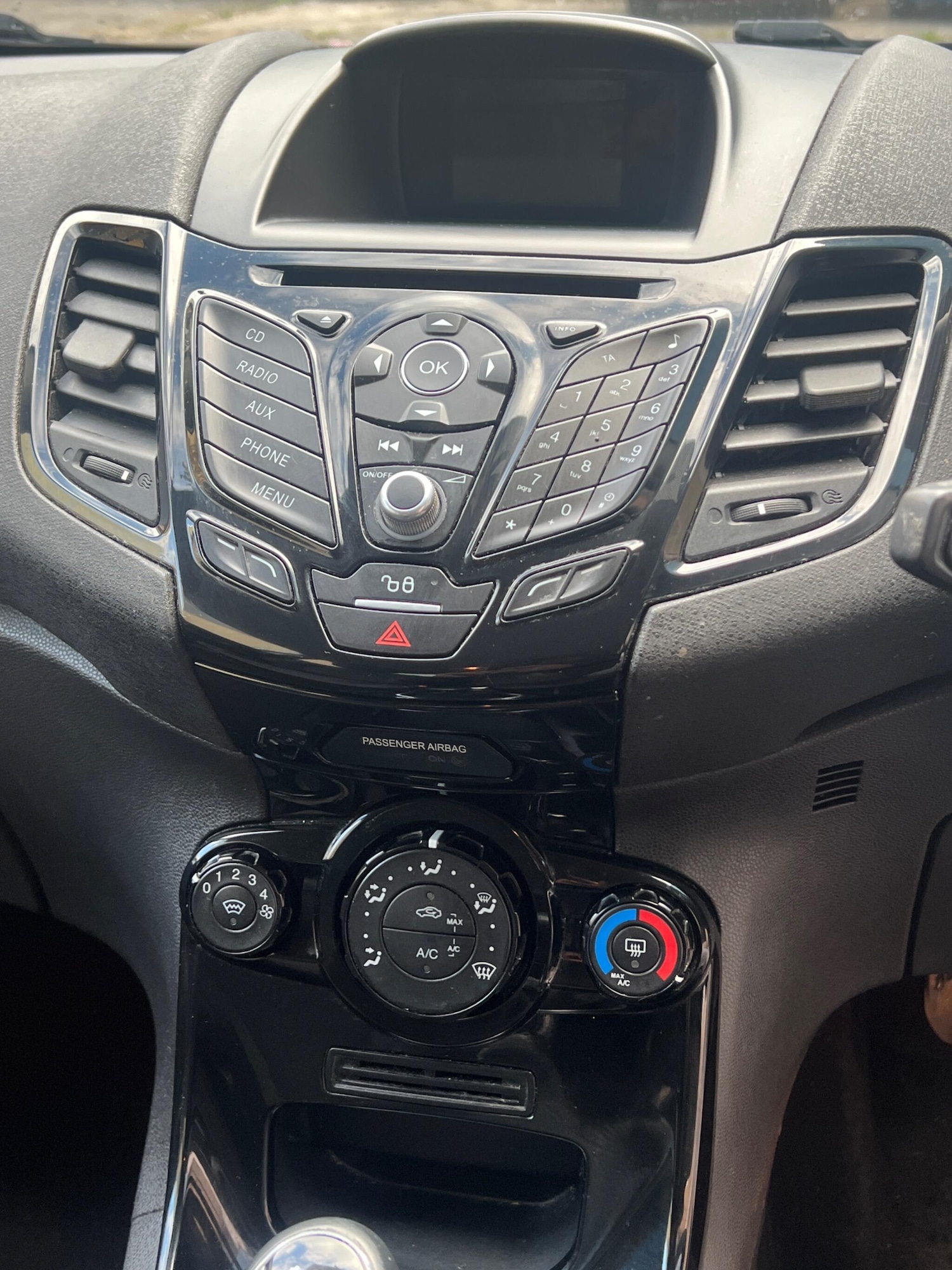 Vehicle 38