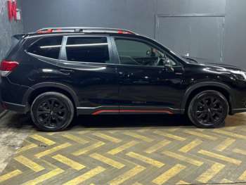 Used Subaru Forester 2024 for sale - 74989613: Photo