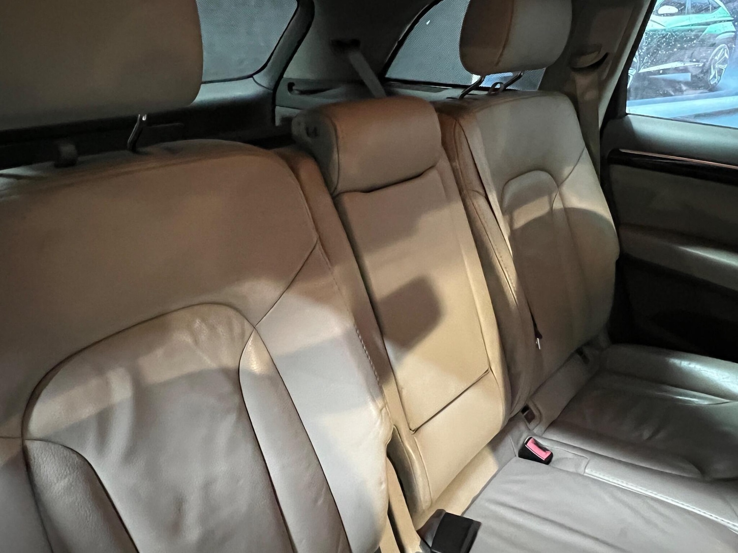 Used Audi Q7 2006 for sale - 76942545: Photo 18