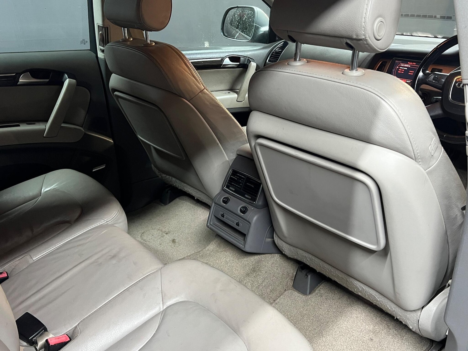 Used Audi Q7 2006 for sale - 76942545: Photo 19