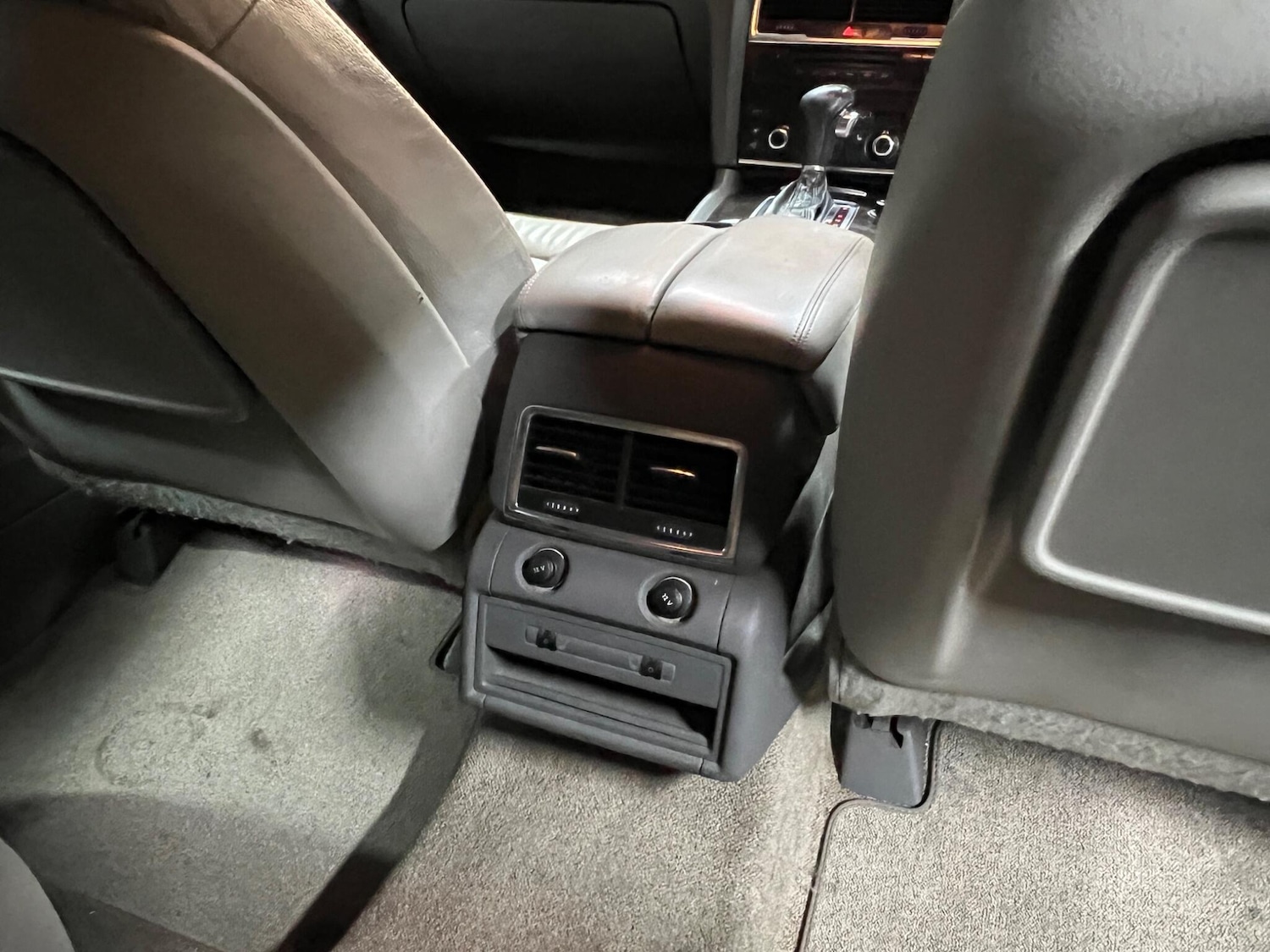 Used Audi Q7 2006 for sale - 76942545: Photo 21