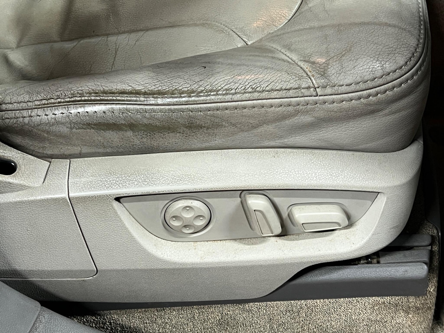 Used Audi Q7 2006 for sale - 76942545: Photo 22