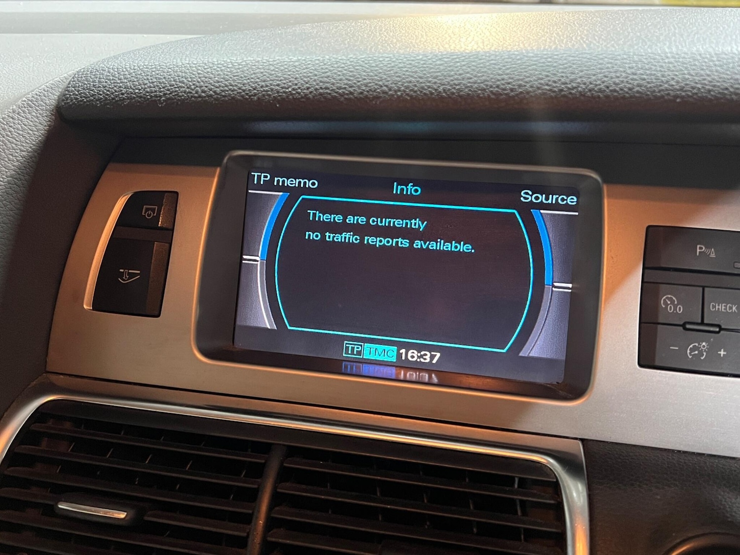 Used Audi Q7 2006 for sale - 76942545: Photo 26