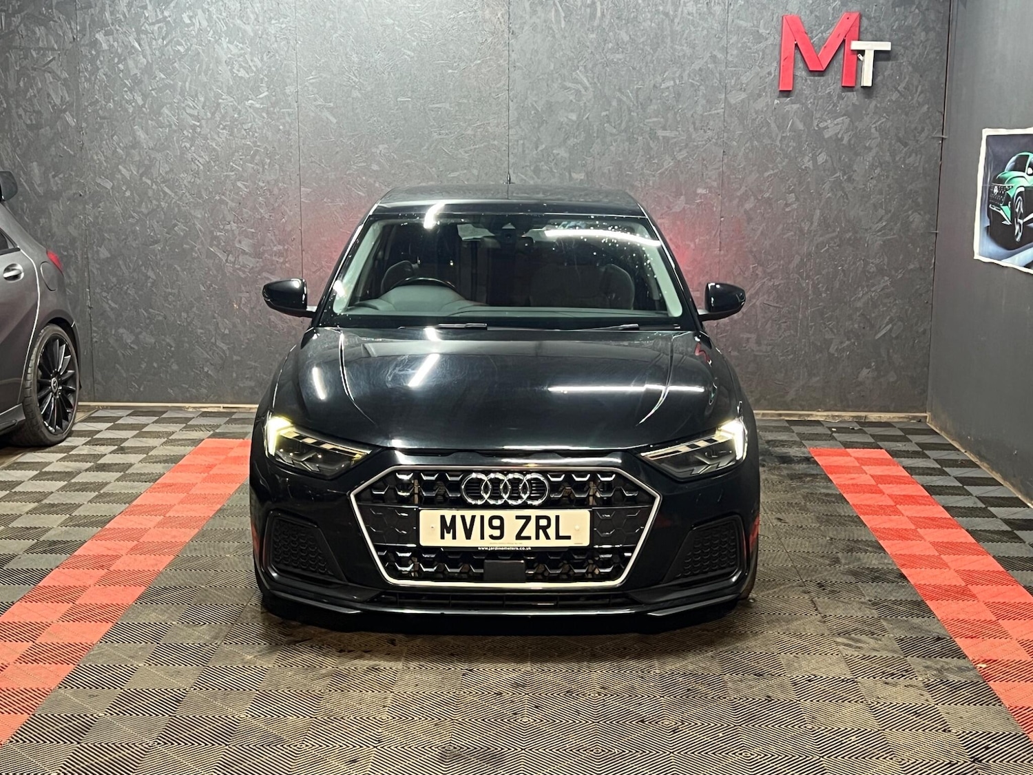 Used Audi A1 2019 for sale - 77940139: Photo 10