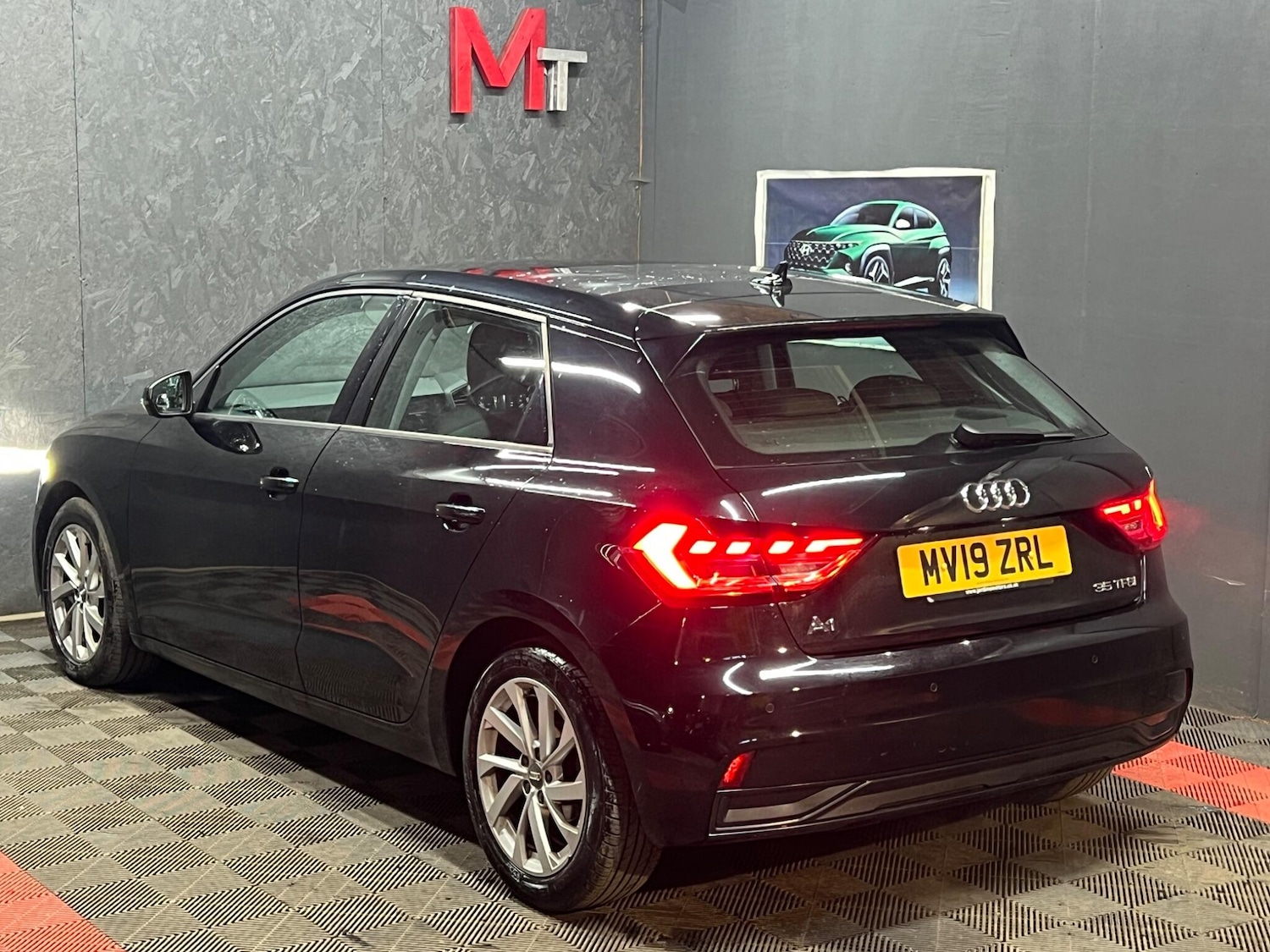 Used Audi A1 2019 for sale - 77940139: Photo 12