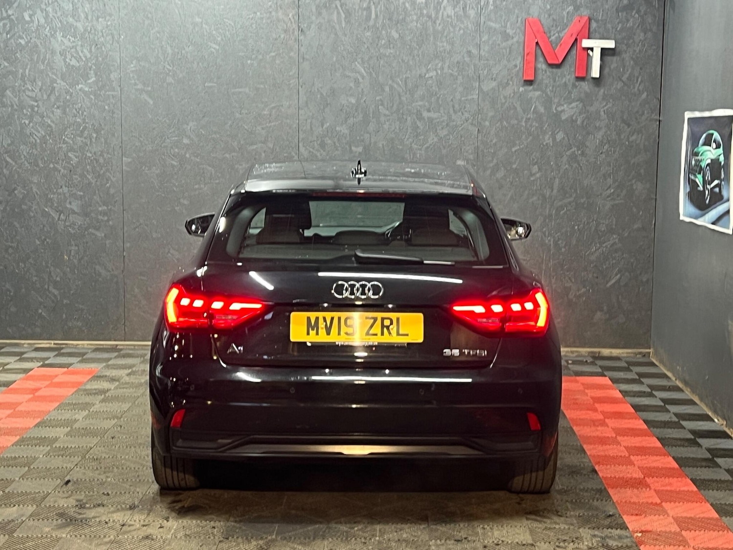 Used Audi A1 2019 for sale - 77940139: Photo 13