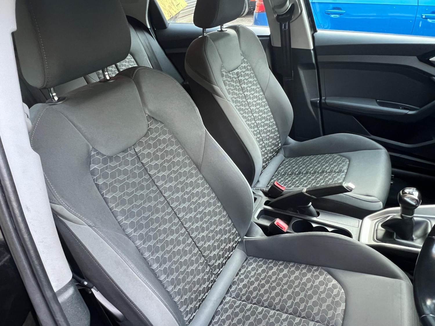 Used Audi A1 2019 for sale - 77940139: Photo 17