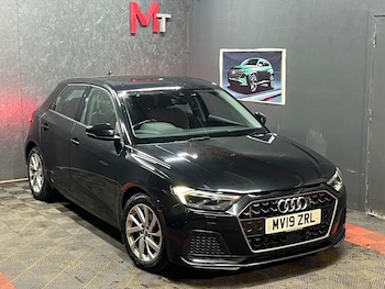 Used Audi A1 2019 for sale - 77940139: Photo