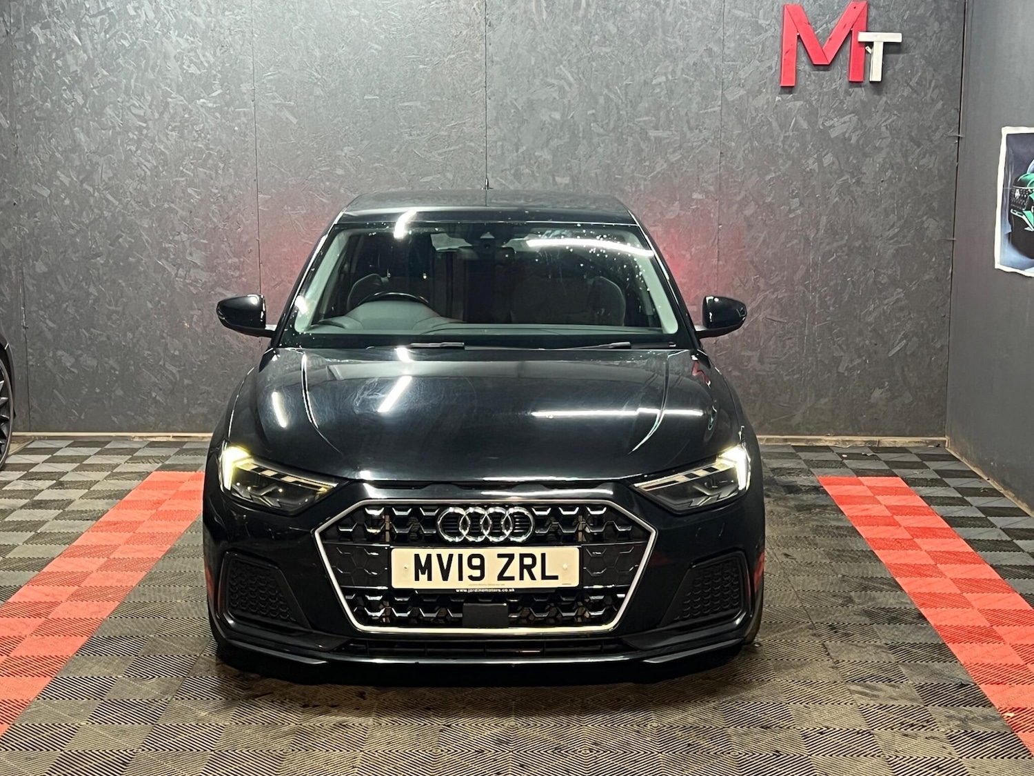 Used Audi A1 2019 for sale - 77940139: Photo 2