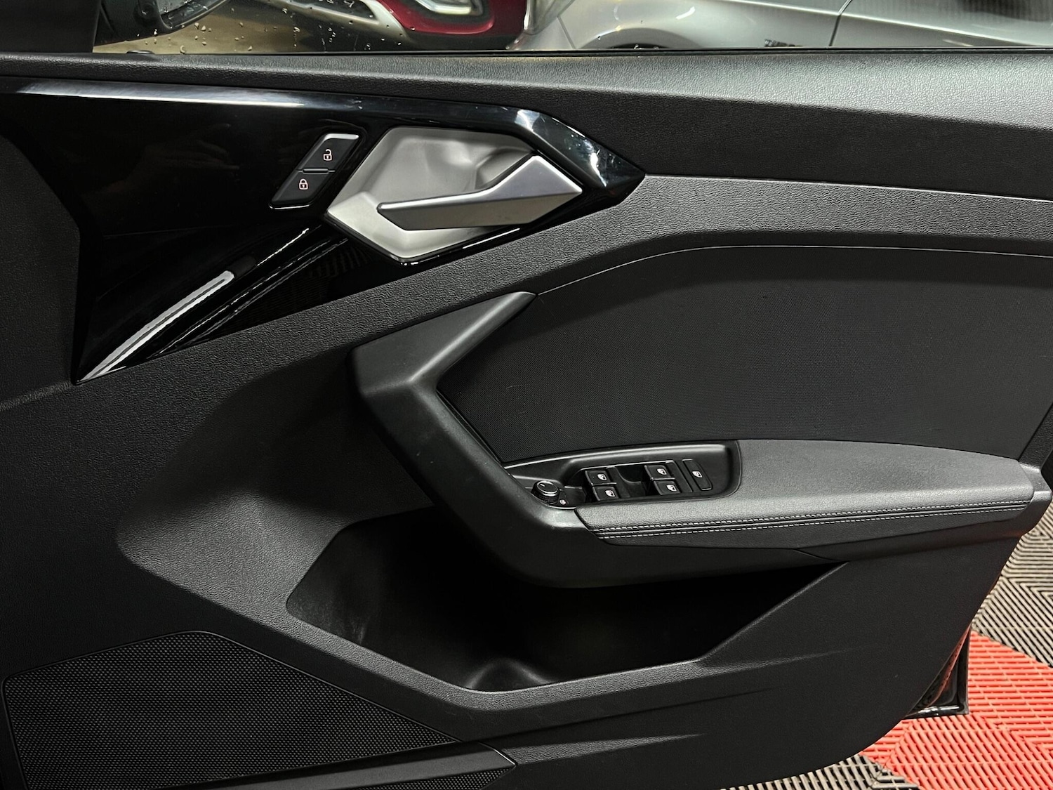 Used Audi A1 2019 for sale - 77940139: Photo 25