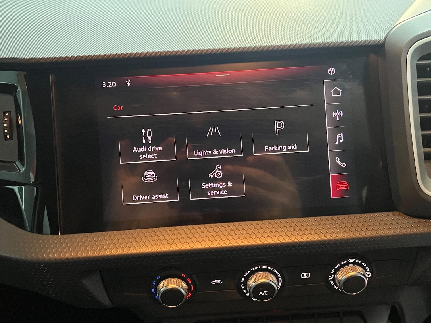 Used Audi A1 2019 for sale - 77940139: Photo 26