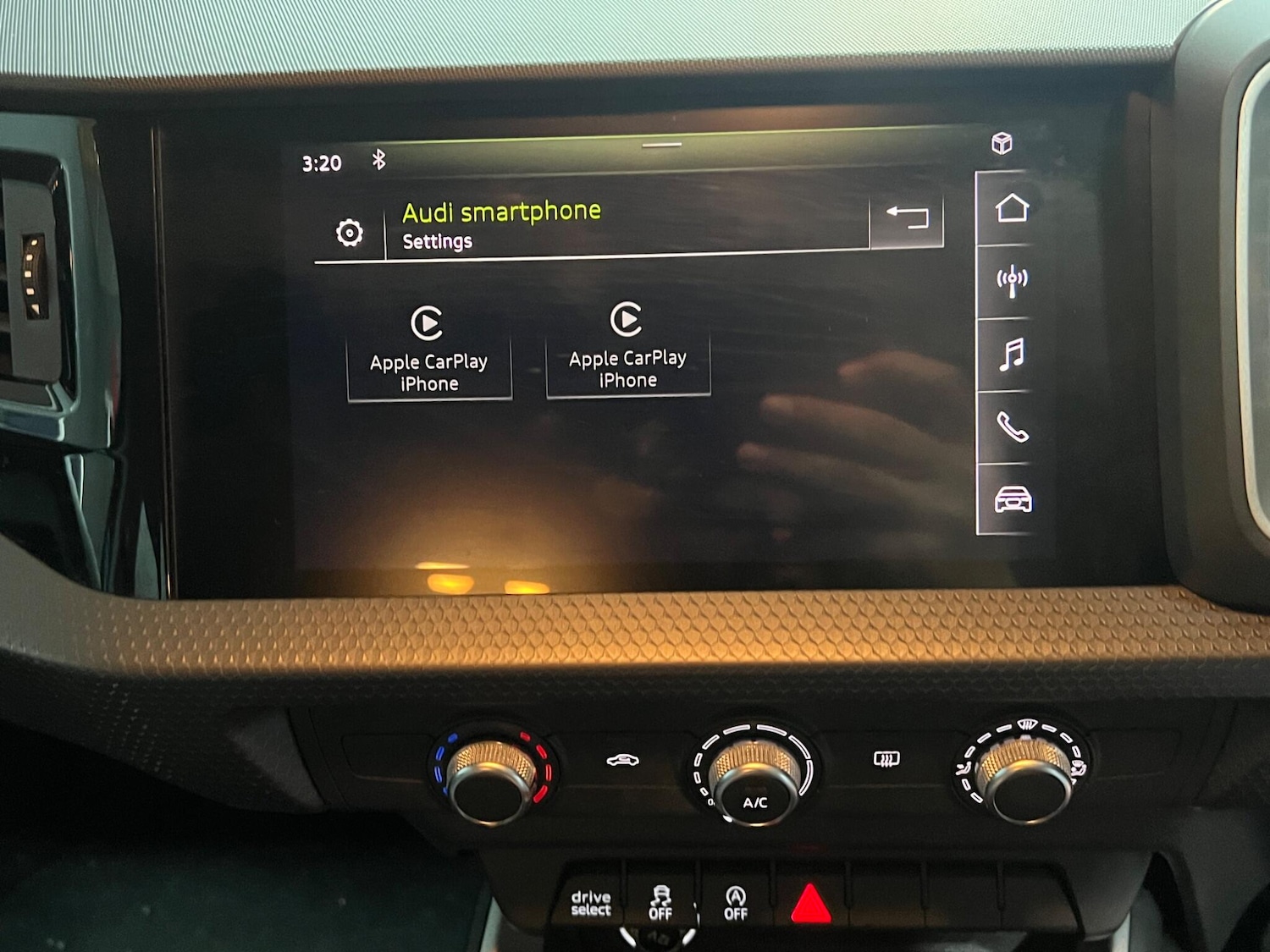 Used Audi A1 2019 for sale - 77940139: Photo 27