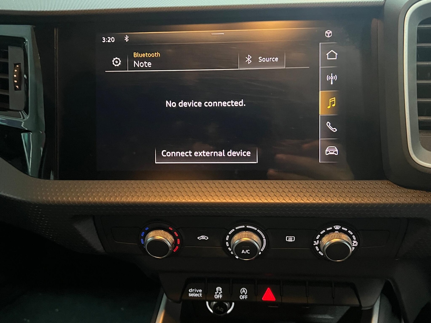 Used Audi A1 2019 for sale - 77940139: Photo 28