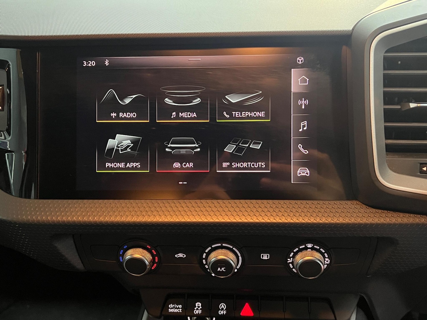 Used Audi A1 2019 for sale - 77940139: Photo 29