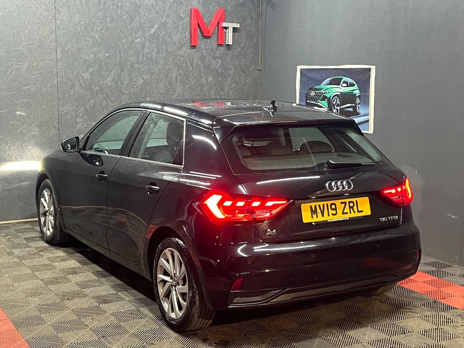 Used Audi A1 2019 for sale - 77940139: Photo 3
