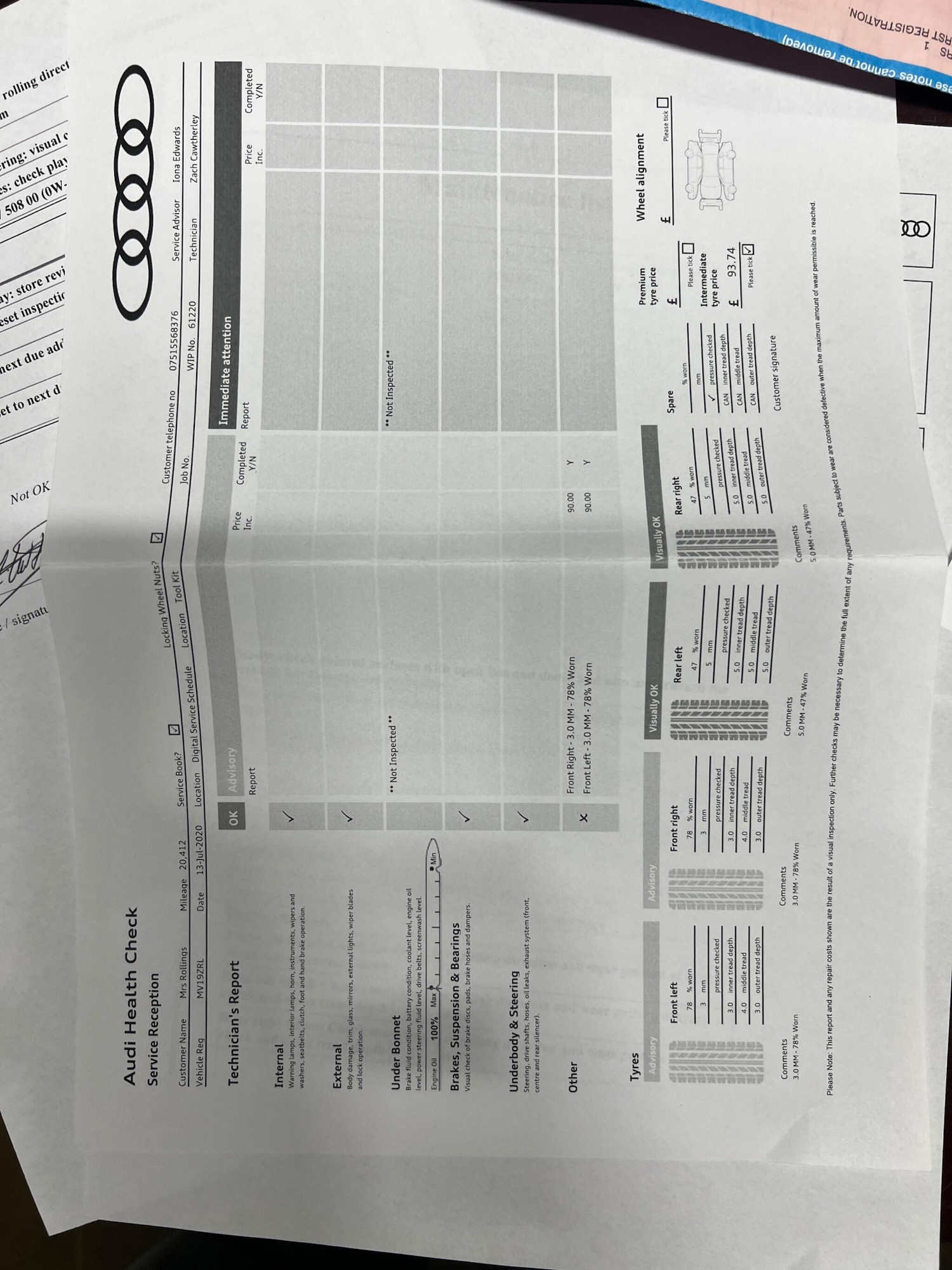 Used Audi A1 2019 for sale - 77940139: Photo 30