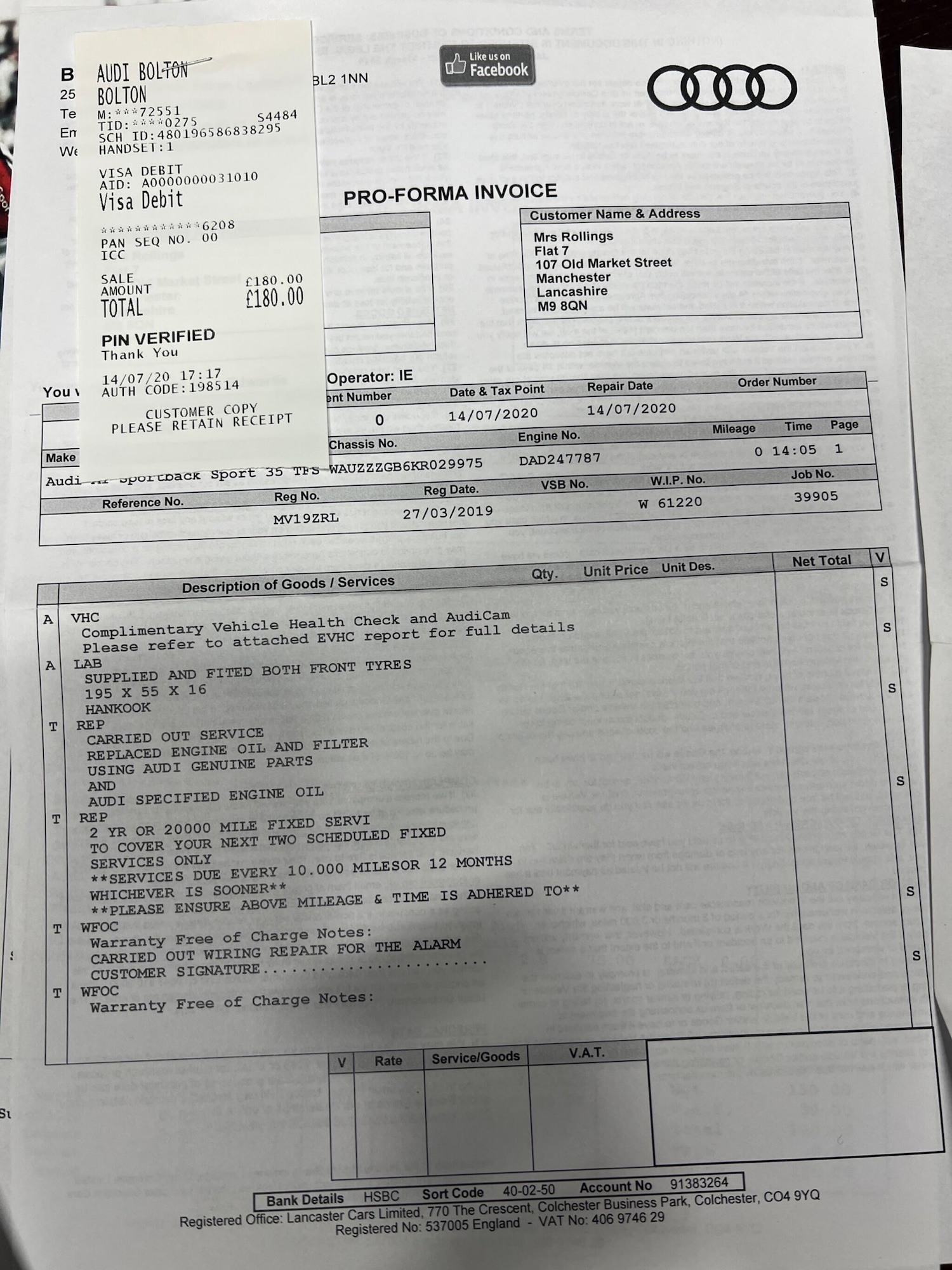 Used Audi A1 2019 for sale - 77940139: Photo 32