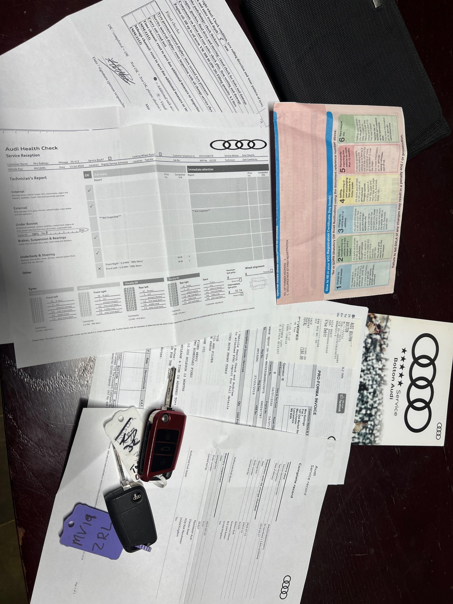 Used Audi A1 2019 for sale - 77940139: Photo 34