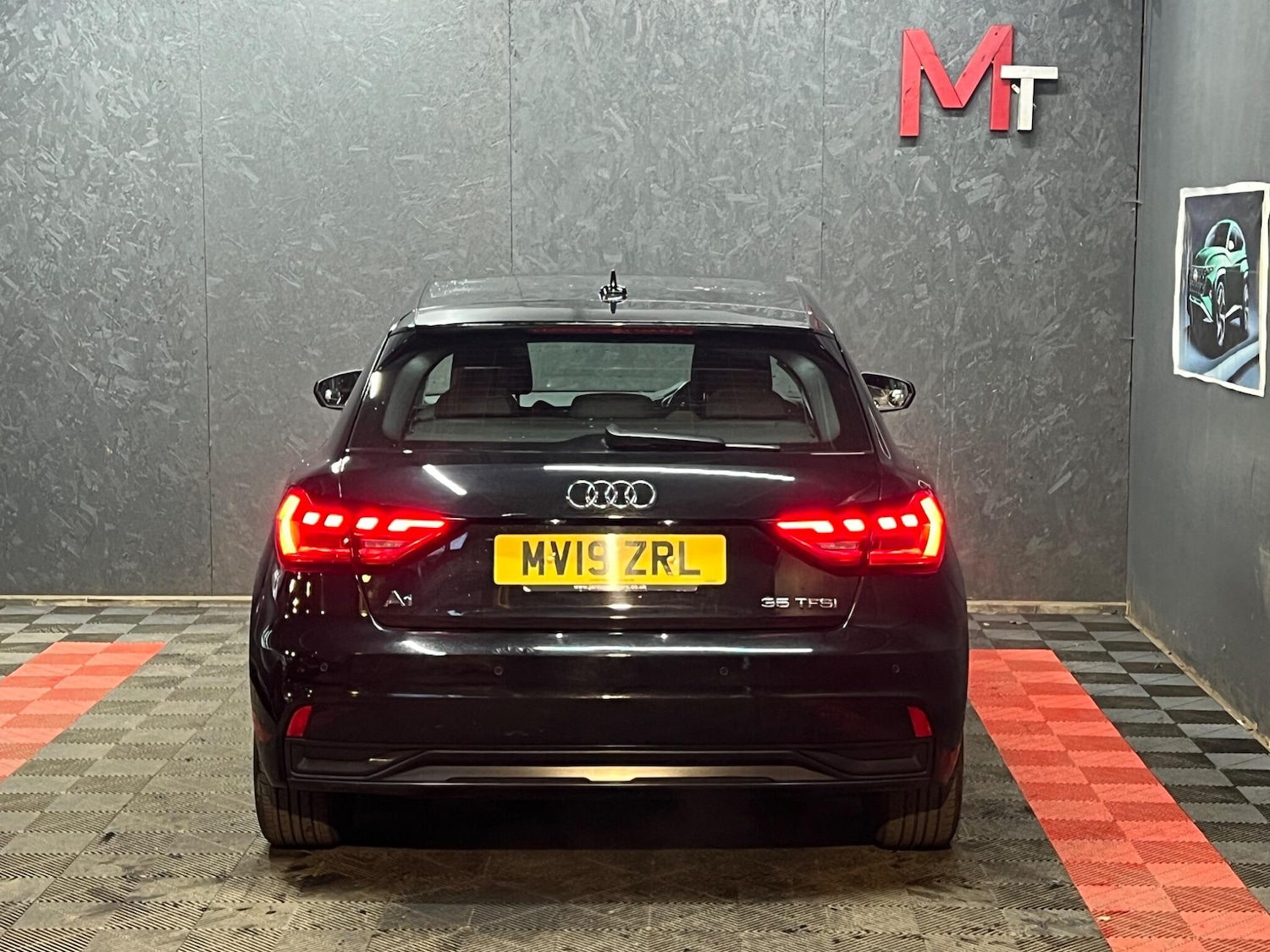 Used Audi A1 2019 for sale - 77940139: Photo 4