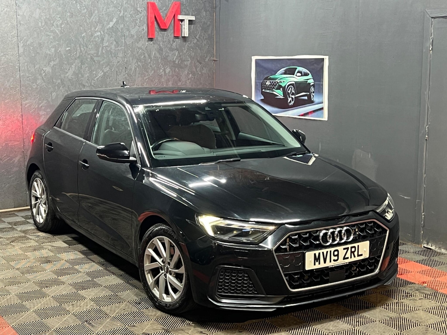 Used Audi A1 2019 for sale - 77940139: Photo 5