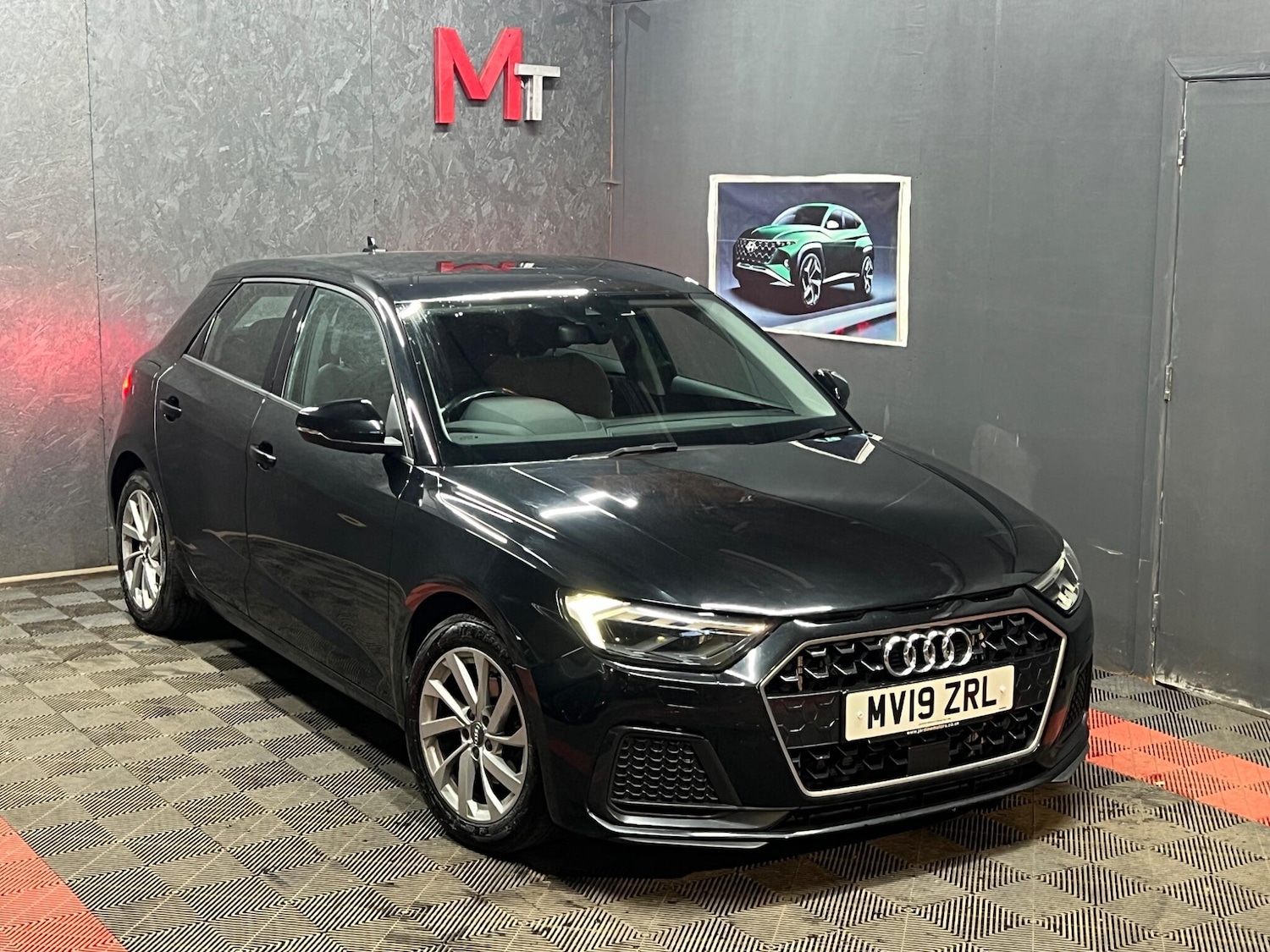 Used Audi A1 2019 for sale - 77940139: Photo 6