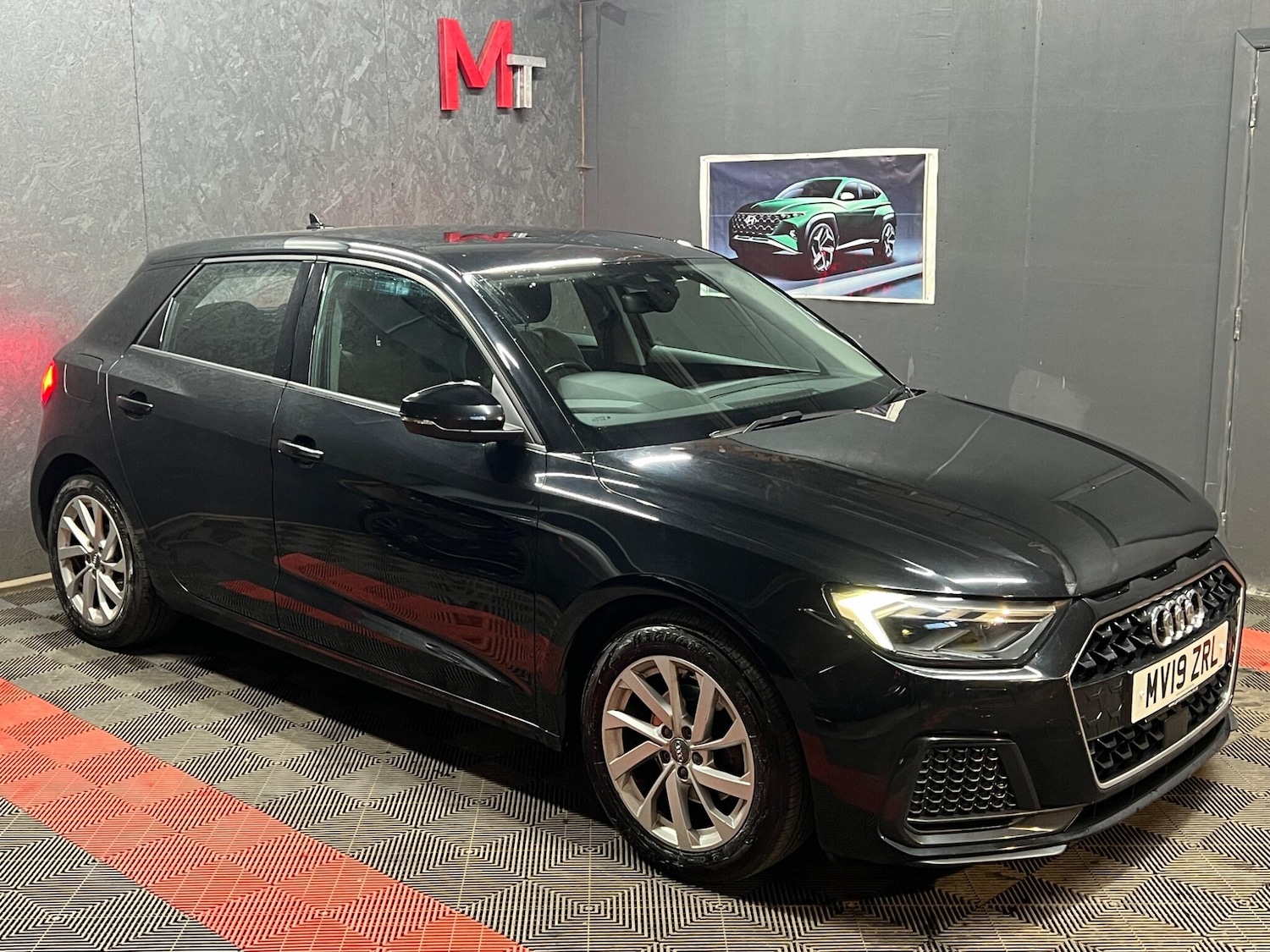 Used Audi A1 2019 for sale - 77940139: Photo 7