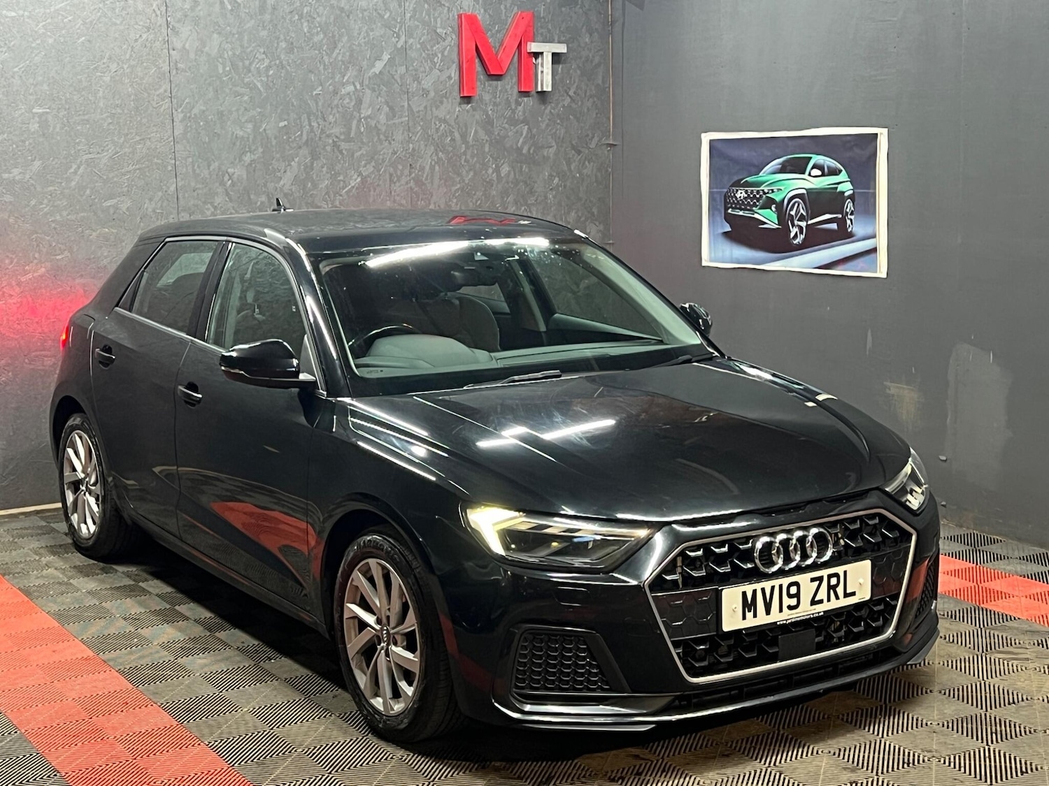 Used Audi A1 2019 for sale - 77940139: Photo 9
