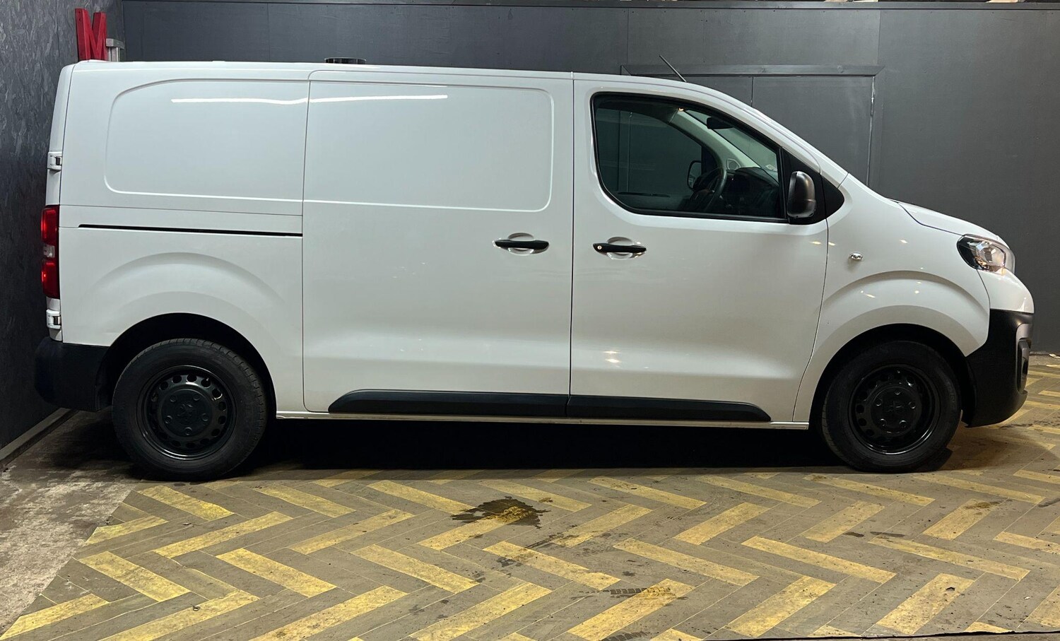 Used Peugeot Expert 2020 for sale - 76175551: Photo 11