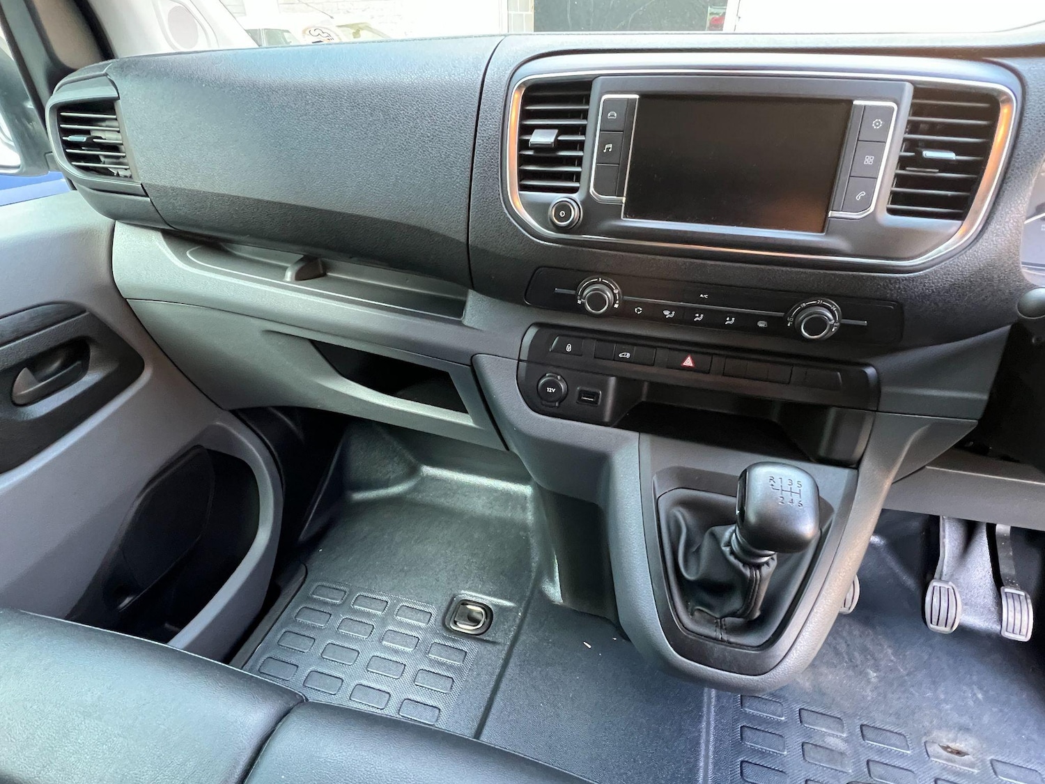 Used Peugeot Expert 2020 for sale - 76175551: Photo 16