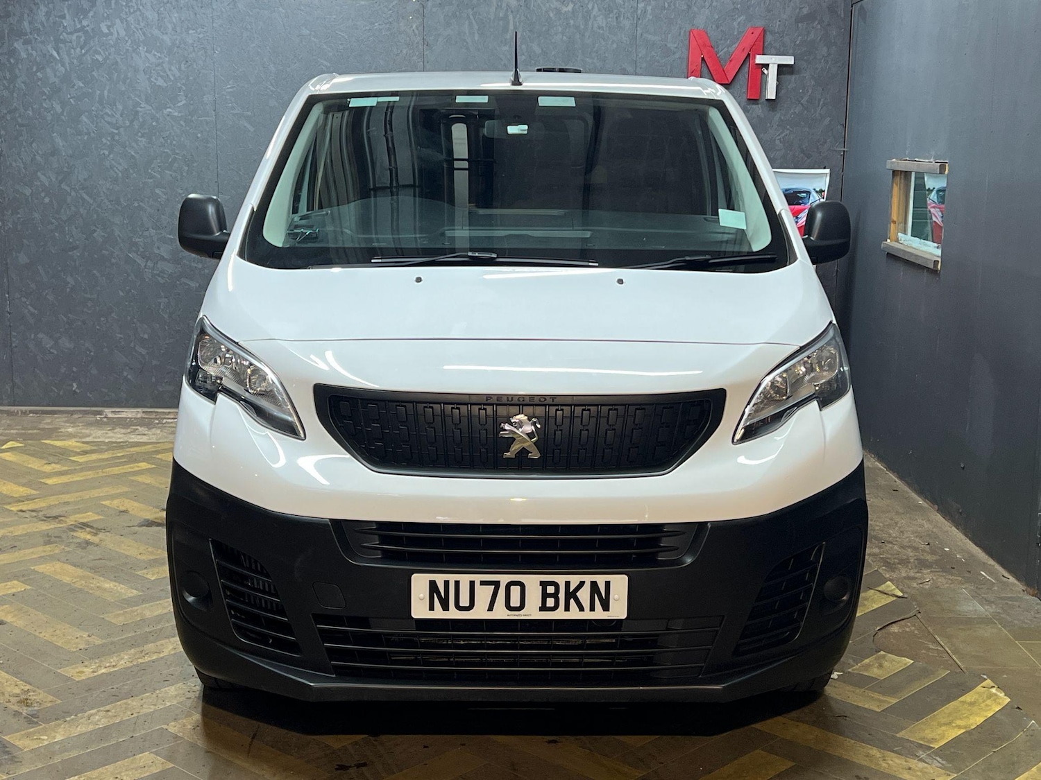 Used Peugeot Expert 2020 for sale - 76175551: Photo 2
