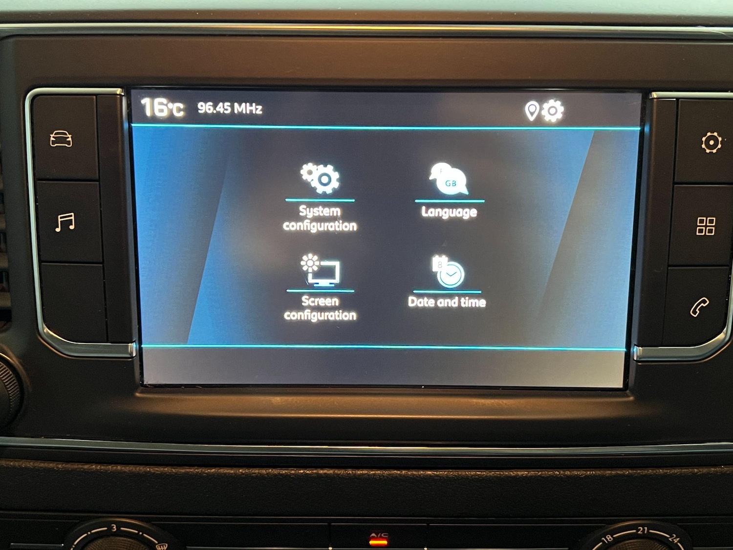 Used Peugeot Expert 2020 for sale - 76175551: Photo 22